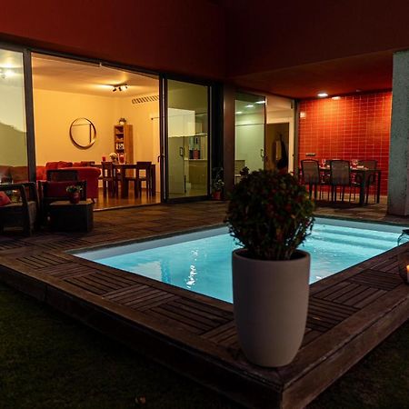 Salobre Golf Villa 3 Premium Bagian luar foto