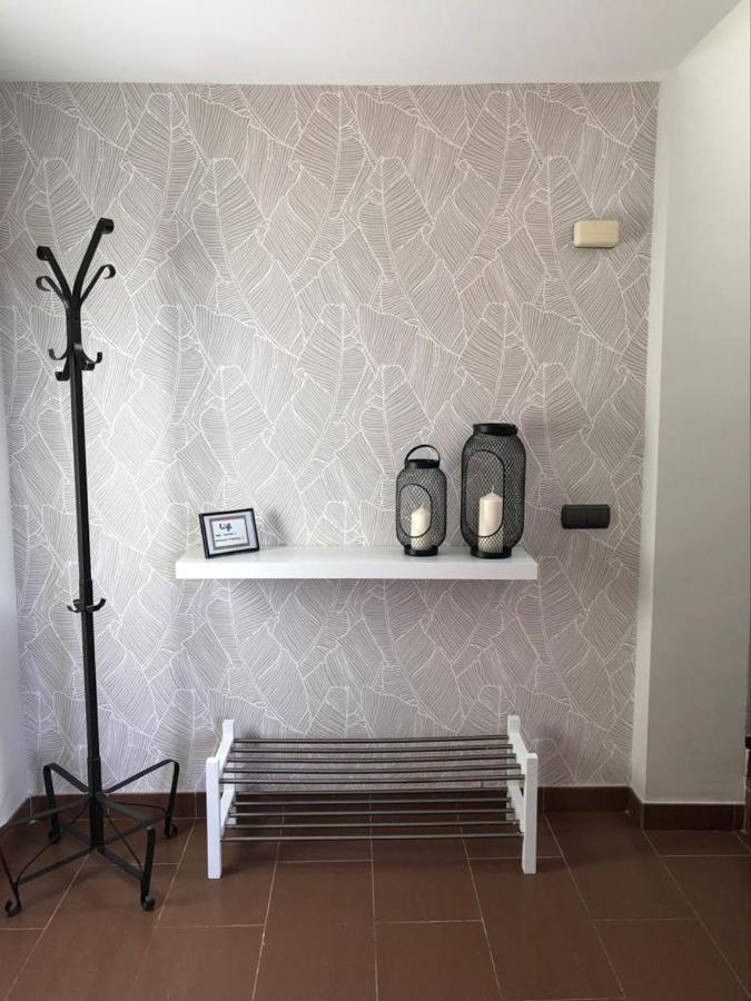 Salobre Golf Villa 3 Premium Bagian luar foto
