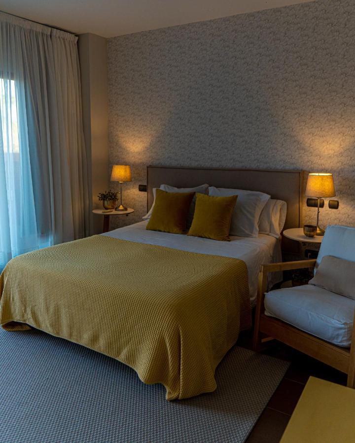Salobre Golf Villa 3 Premium Bagian luar foto