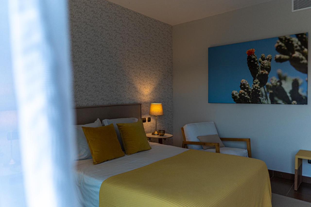 Salobre Golf Villa 3 Premium Bagian luar foto