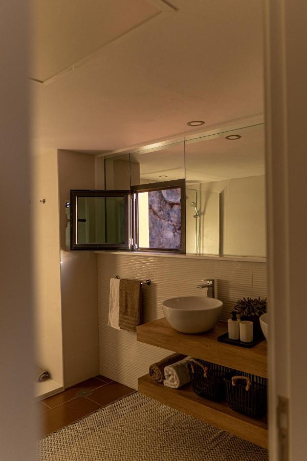 Salobre Golf Villa 3 Premium Bagian luar foto