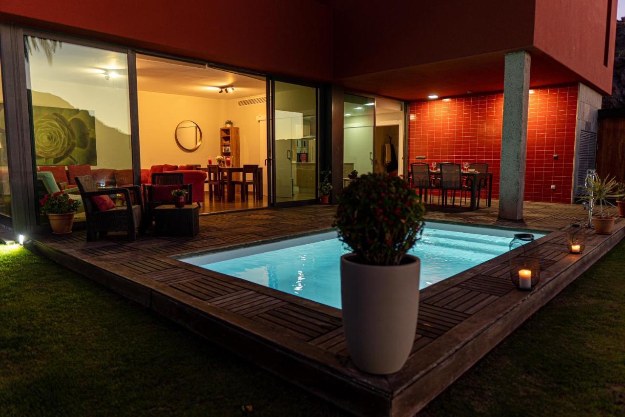 Salobre Golf Villa 3 Premium Bagian luar foto