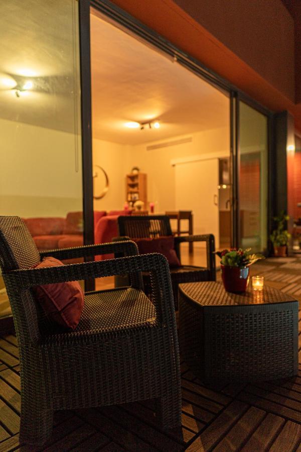 Salobre Golf Villa 3 Premium Bagian luar foto