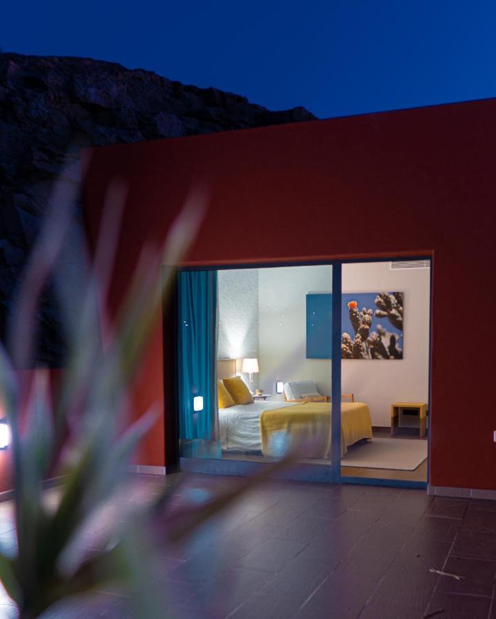Salobre Golf Villa 3 Premium Bagian luar foto
