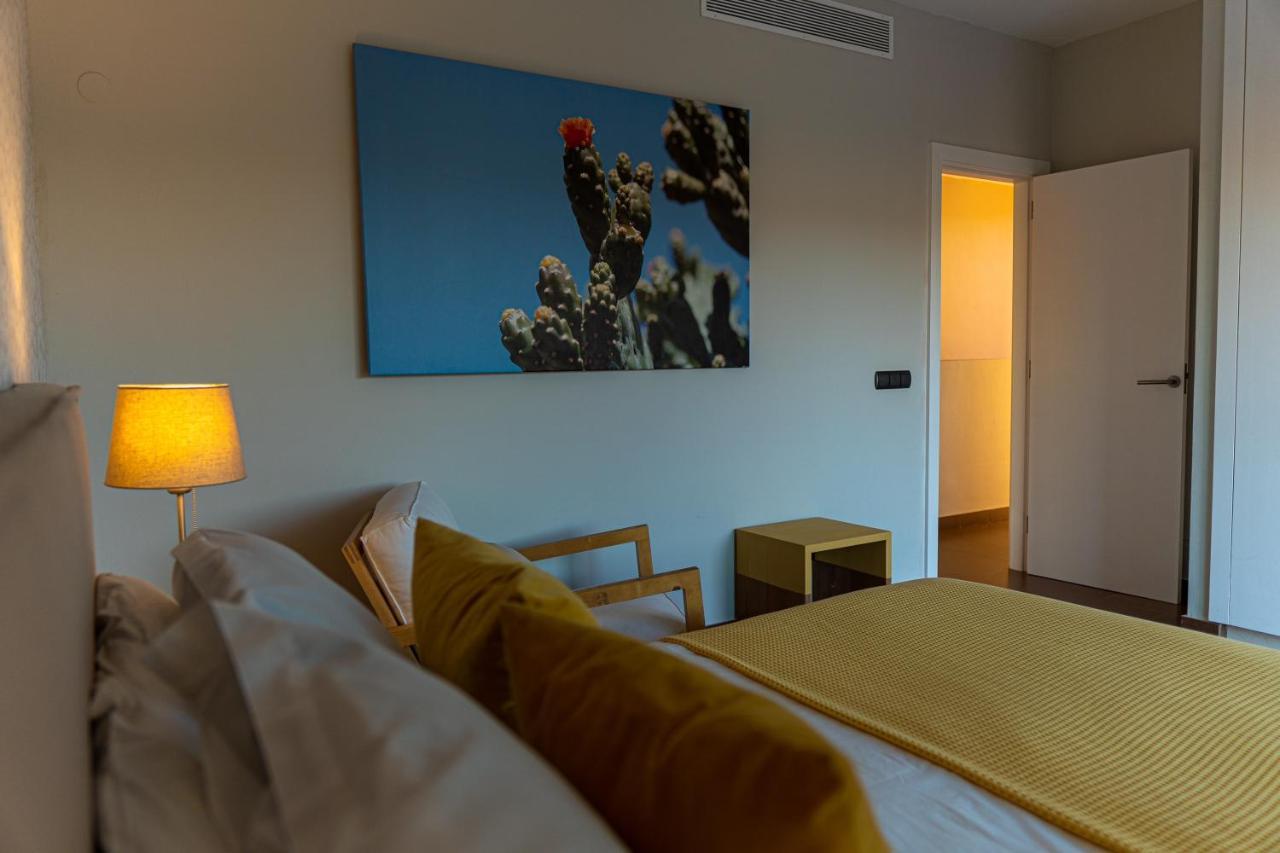 Salobre Golf Villa 3 Premium Bagian luar foto
