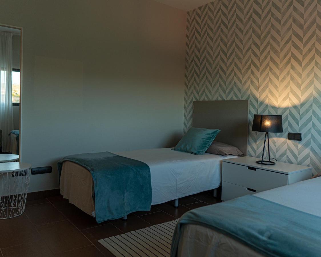 Salobre Golf Villa 3 Premium Bagian luar foto